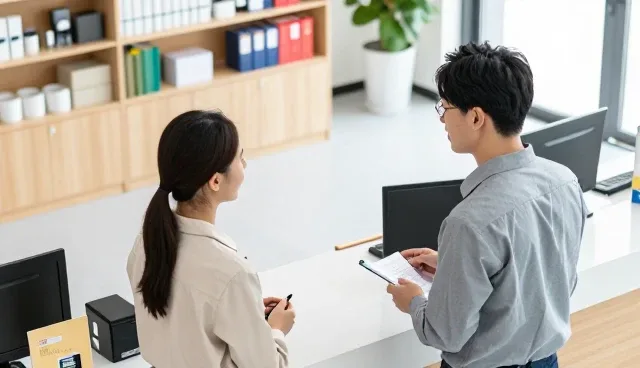 一件代发模式下的用户体验优化路径分析