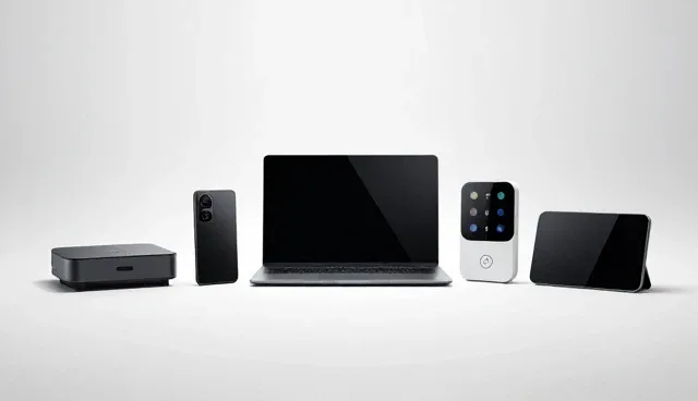 智能数码产品套装选型与维护建议