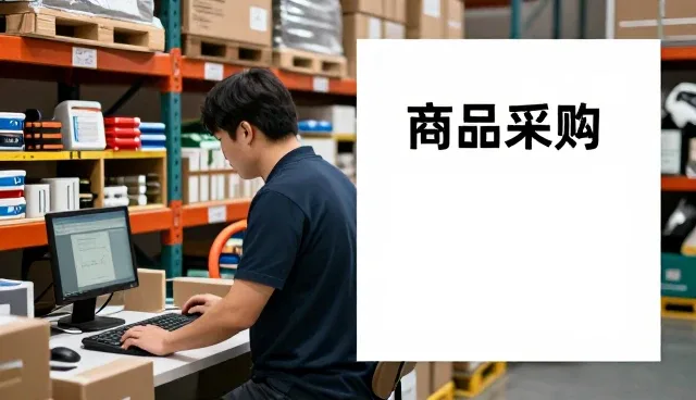 电子产品销售一件代发：选、用、管三步走